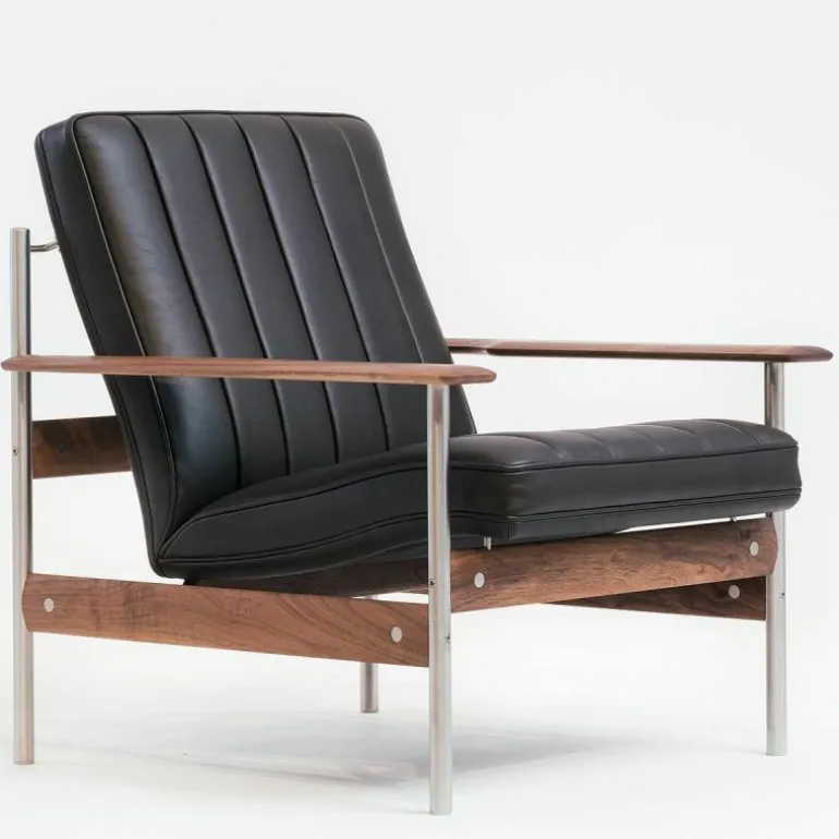 1001 AX Fauteuil