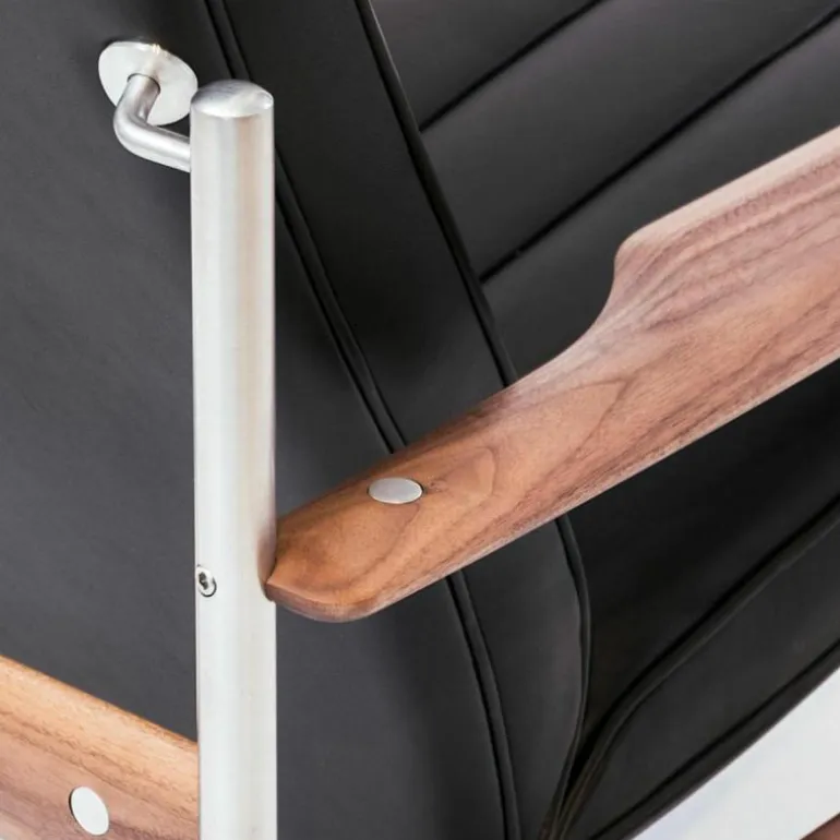 1001 AX Fauteuil