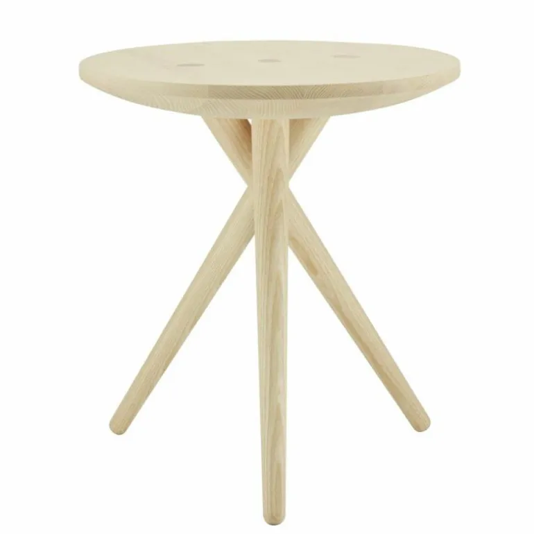 1025 Bijzettafel