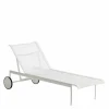 1966 Chaise Longue