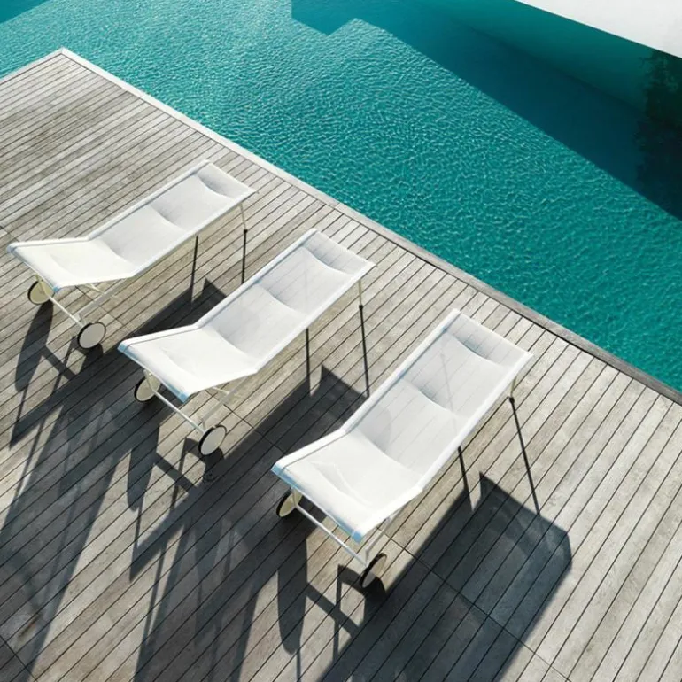 1966 Chaise Longue