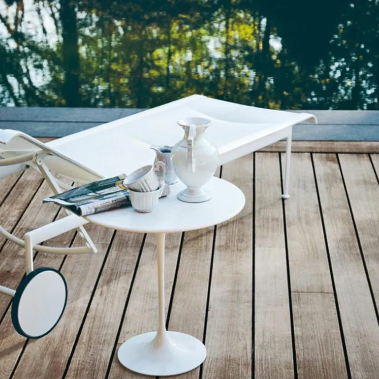 1966 Chaise Longue