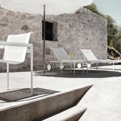 1966 Chaise Longue