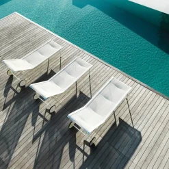 1966 Chaise Longue
