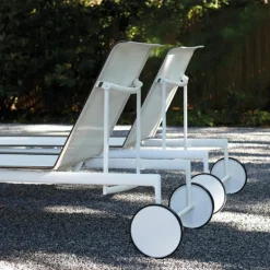 1966 Chaise Longue