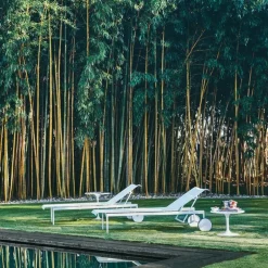 1966 Chaise Longue