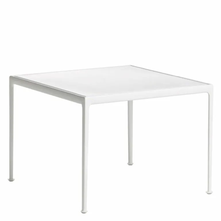 1966 Eettafel