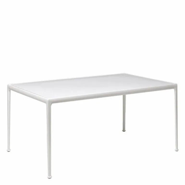 1966 Eettafel