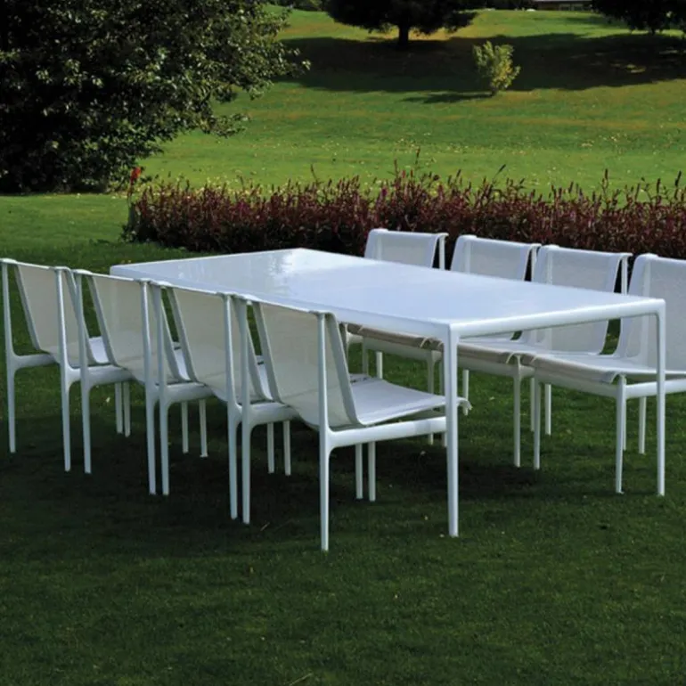 1966 Eettafel
