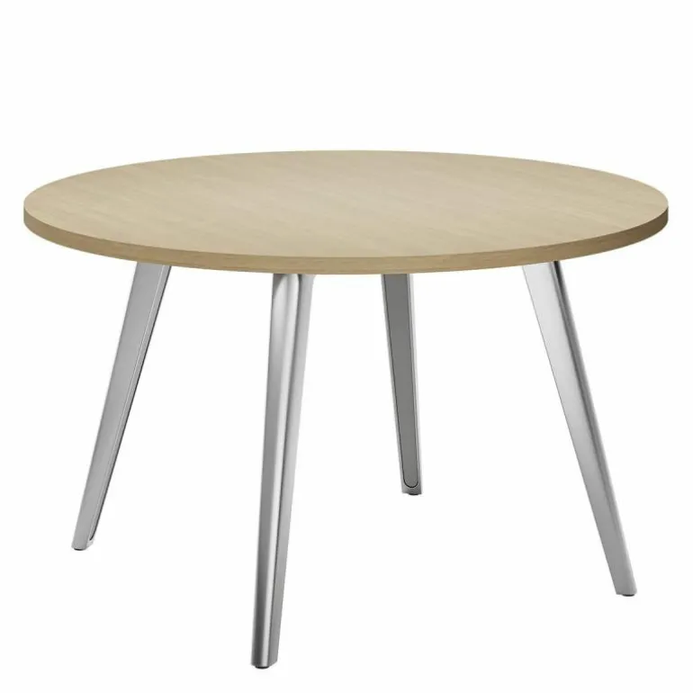 1545 Eettafel Rond