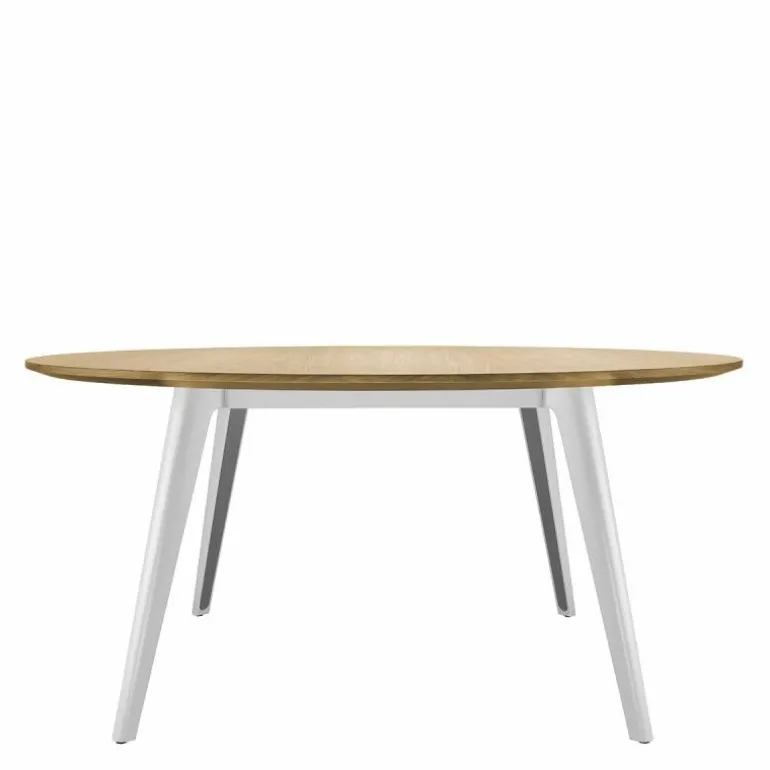 1545 Eettafel Rond