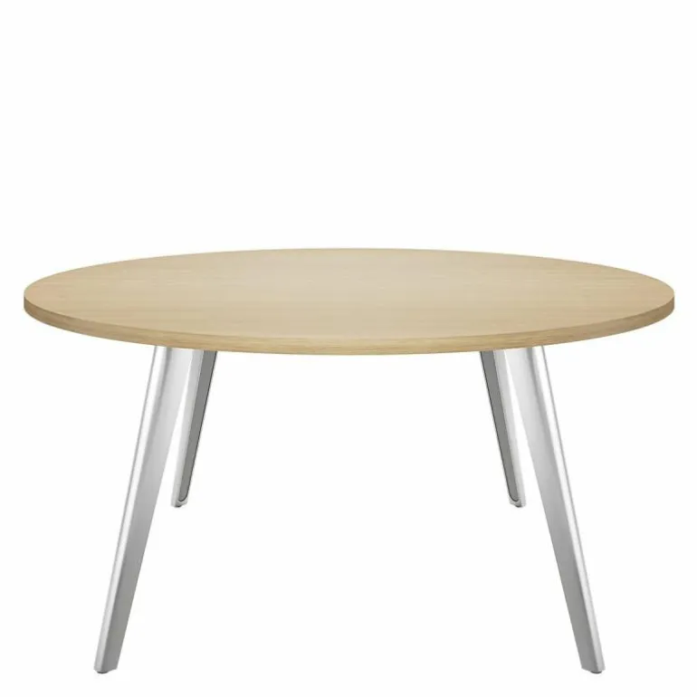 1545 Eettafel Rond