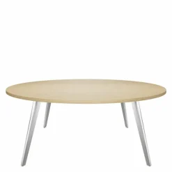1545 Eettafel Rond