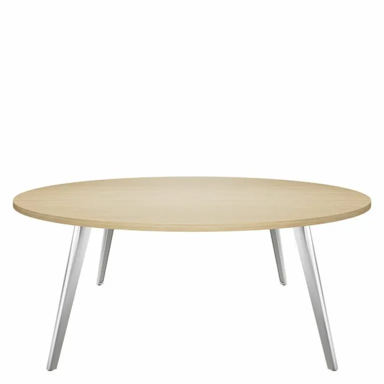 1545 Eettafel Rond