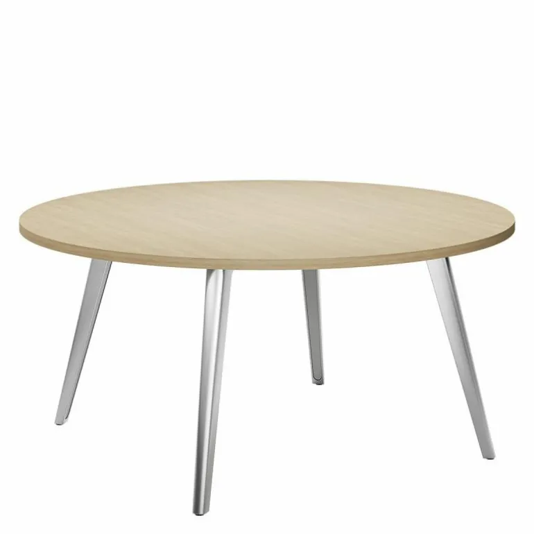 1545 Eettafel Rond
