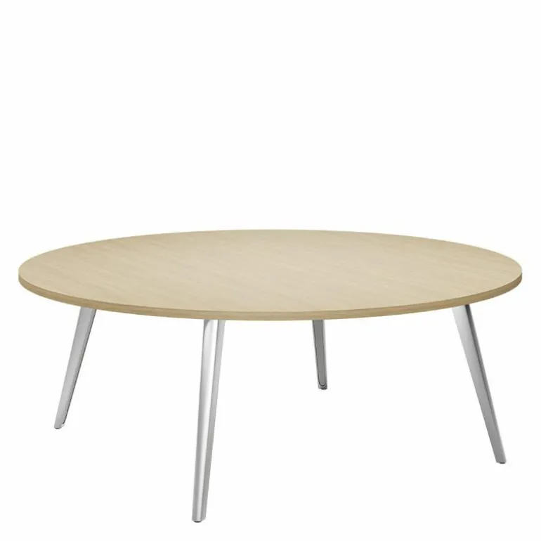 1545 Eettafel Rond