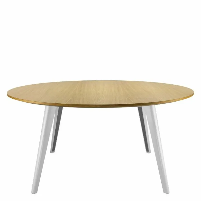 1545 Eettafel Rond