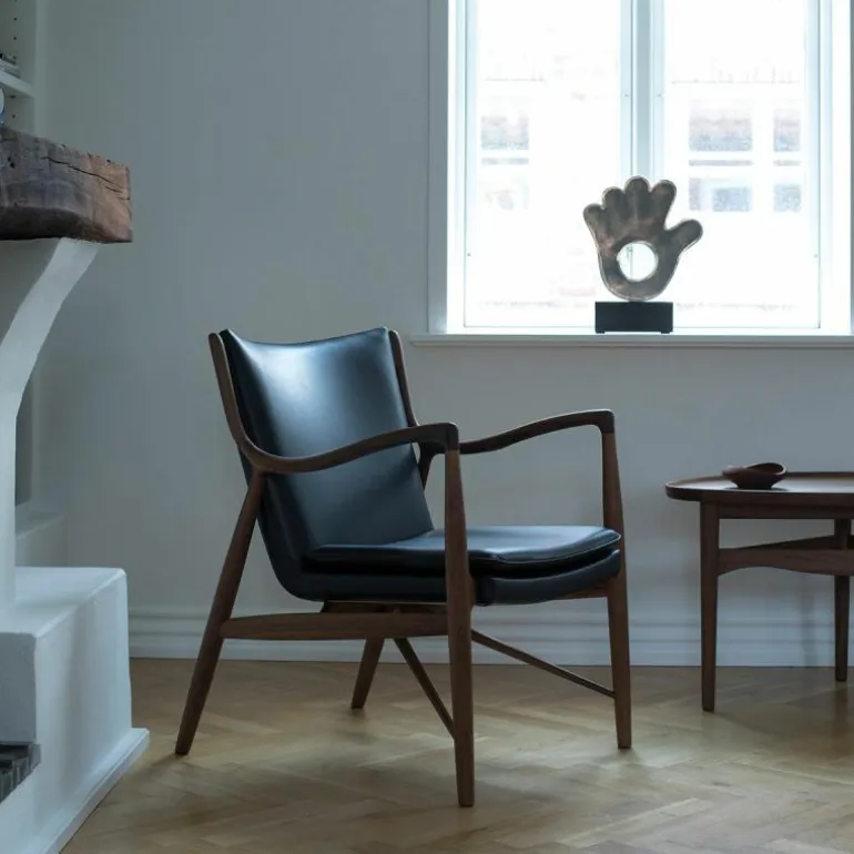 45 Fauteuil