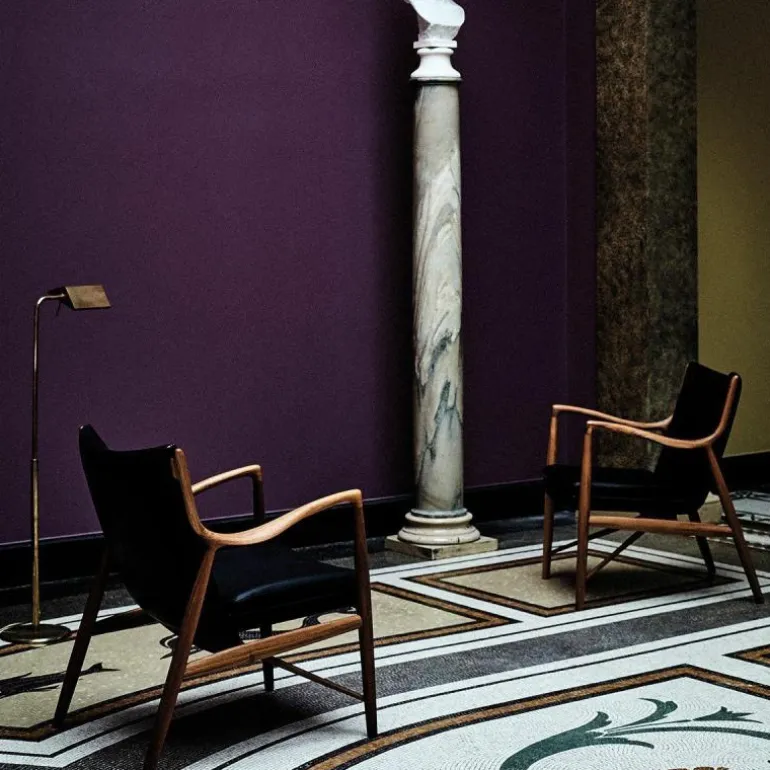 45 Fauteuil