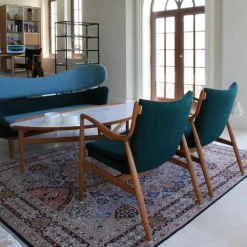 45 Fauteuil