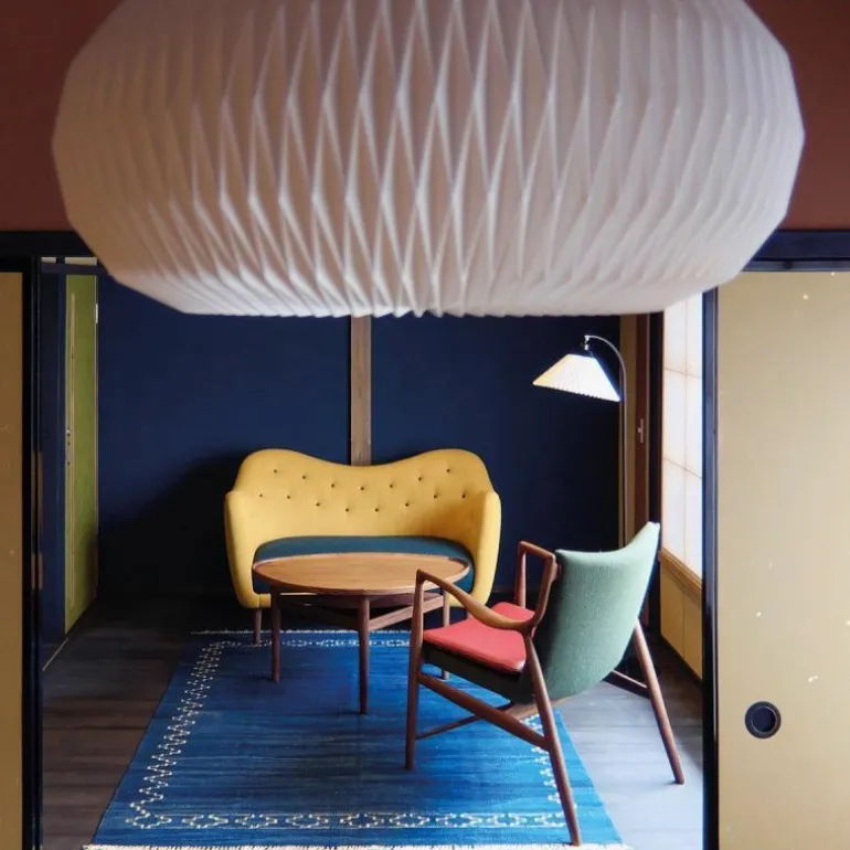 45 Fauteuil