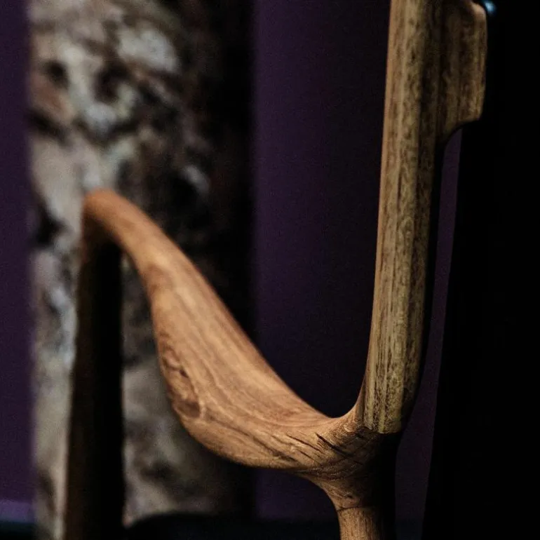 45 Fauteuil