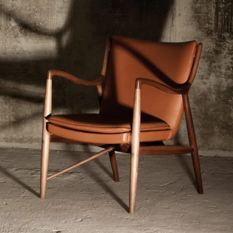 45 Fauteuil
