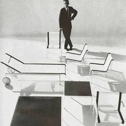 1966 Fauteuil