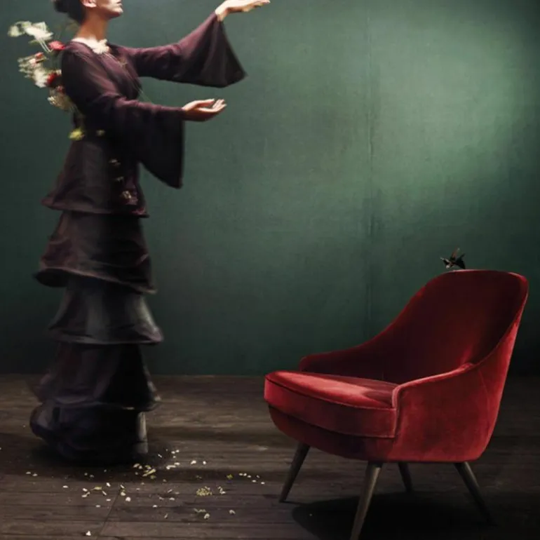 375 Fauteuil