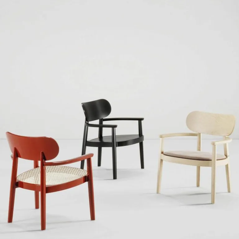 119 MF Loungestoel