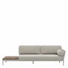 720 Open-Air Outdoor Loungebank