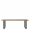 70/70 Outdoor Eettafel