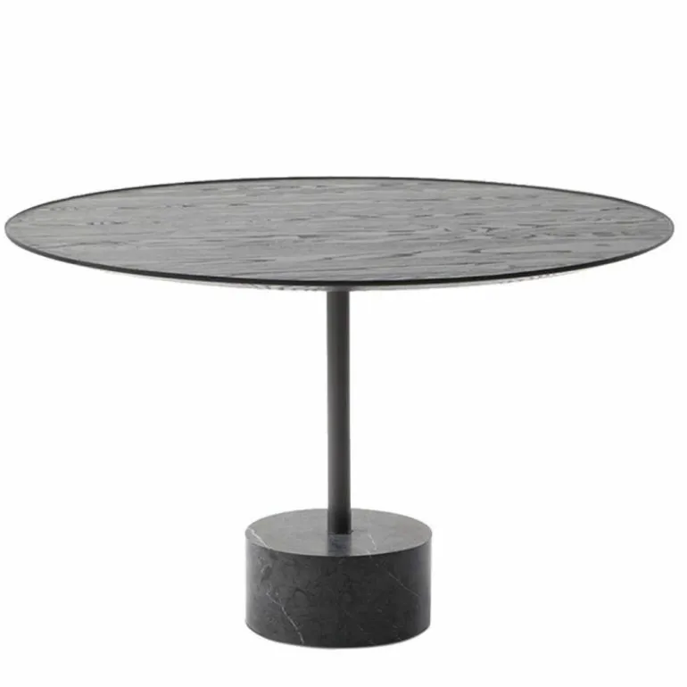 9 Round Eettafel