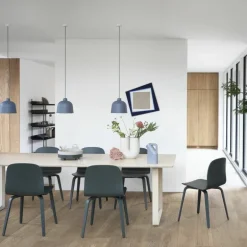 70/70 Sand Gelamineerd Eettafel