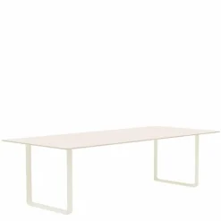 70/70 Sand Gelamineerd Eettafel
