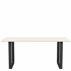 70/70 Sand Gelamineerd Eettafel