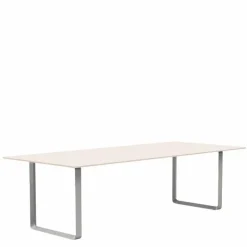70/70 Sand Gelamineerd Eettafel
