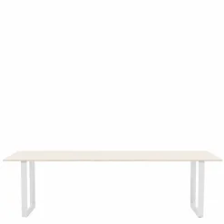 70/70 Sand Gelamineerd Eettafel