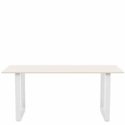 70/70 Sand Gelamineerd Eettafel
