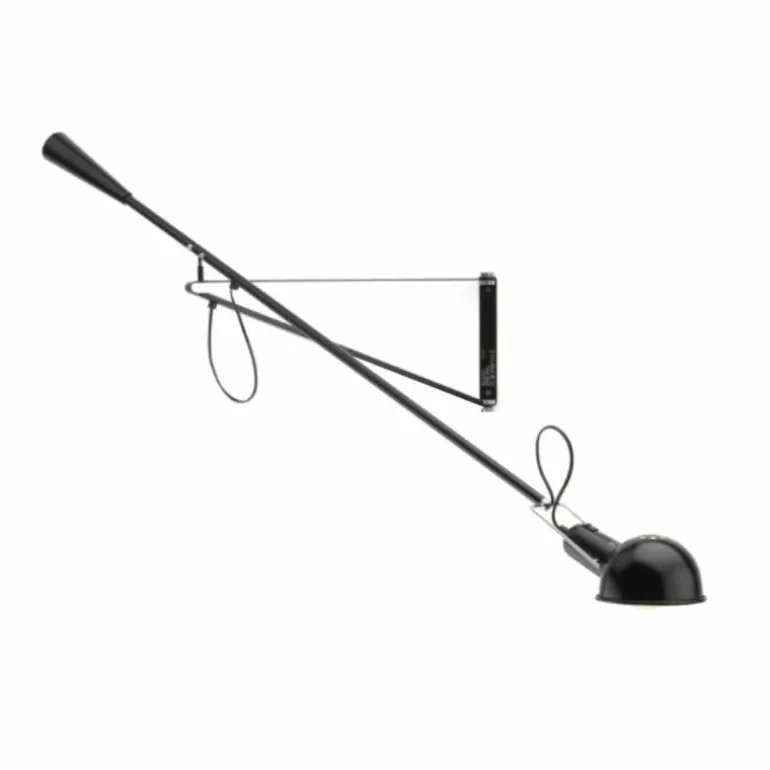 265 Small Wandlamp