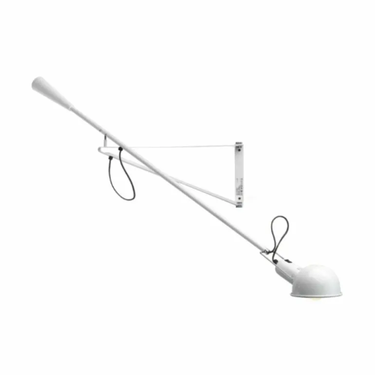 265 Small Wandlamp