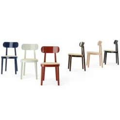 118 Stoel