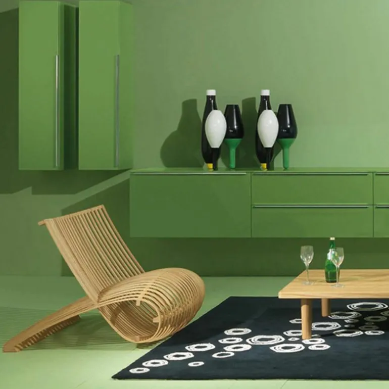 3 Vases Vaas
