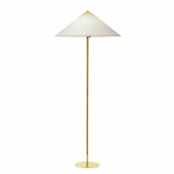 9602 Vloerlamp