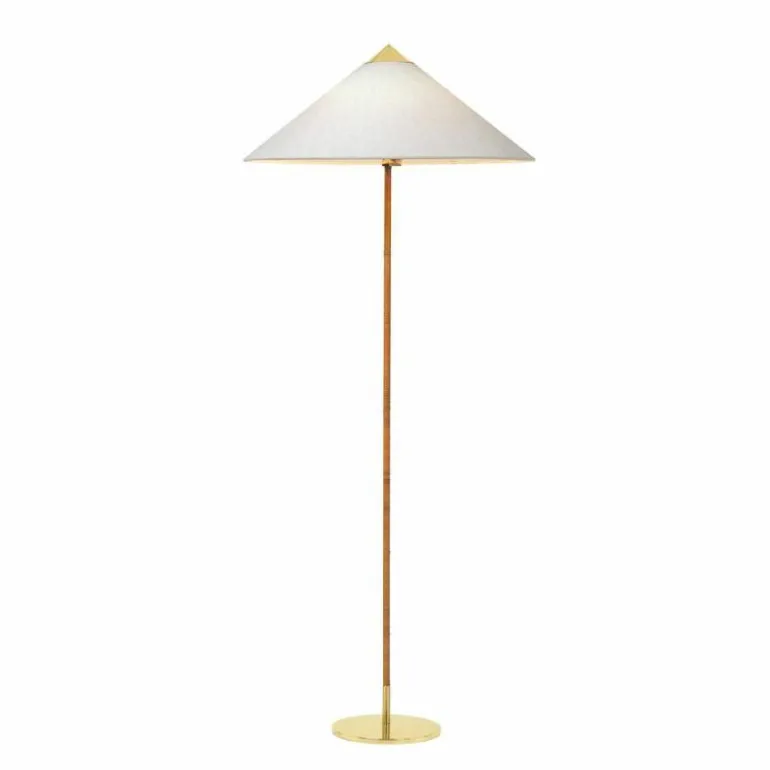 9602 Vloerlamp