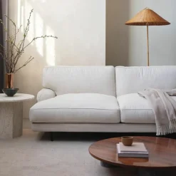 9602 Vloerlamp