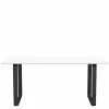 70/70 Wit Gelamineerd Eettafel