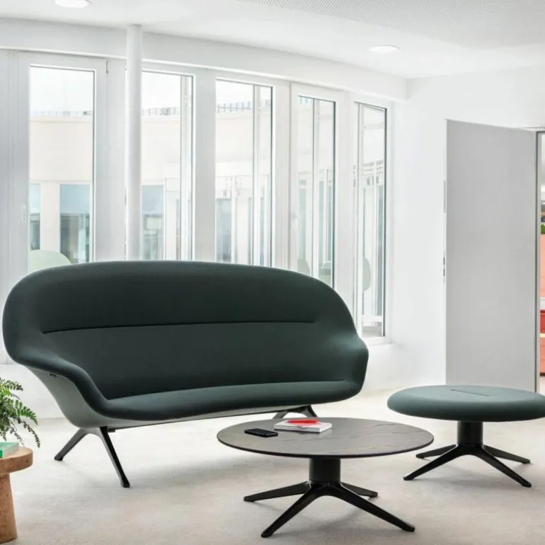 Abalon Salontafel