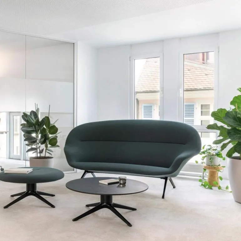 Abalon Salontafel