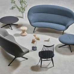 Abalon Salontafel